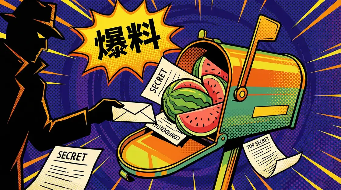 【每日黑料官网】每日黑料官网平台导航 | 全网独家每日黑料官网资源导航 匿名爆料通道漫画插图